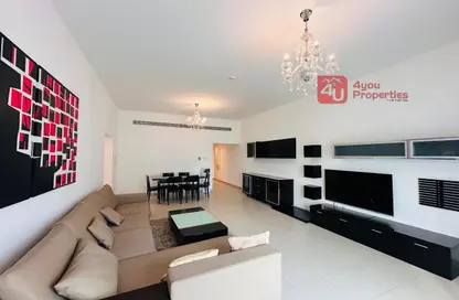 شقة - 3 غرف نوم - 2 حمامات للايجار في سار - المحافظة الشمالية