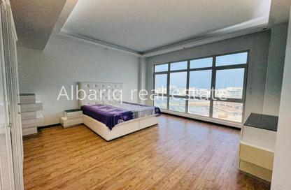 Apartment - 3 - 3 for sale in The Lagoon - Amwaj Islands - Muharraq Governorate
