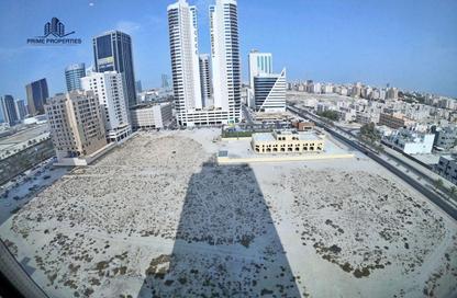 Apartment - Studio - 1 Bathroom for rent in Sanabis - Manama - Capital Governorate
