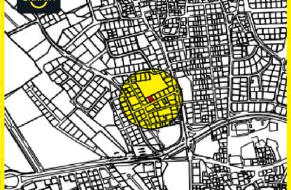 Land - Studio for sale in Al Daih - Northern Governorate Land - Studio for sale in Al Daih - Northern Governorate