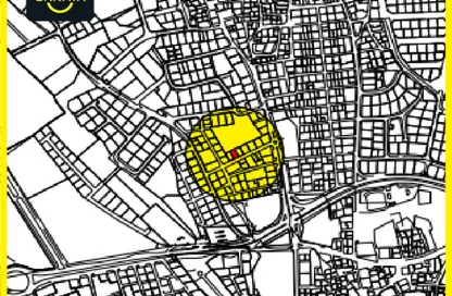 Land - Studio for sale in Al Daih - Northern Governorate