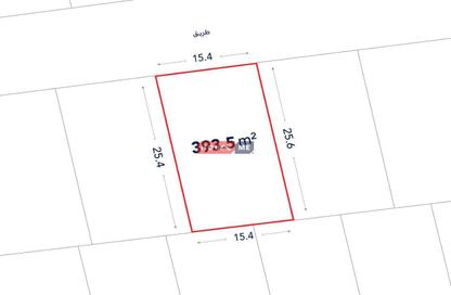 Land - Studio for sale in Budaiya - Northern Governorate