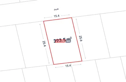 Land - Studio for sale in Budaiya - Northern Governorate Land - Studio for sale in Budaiya - Northern Governorate