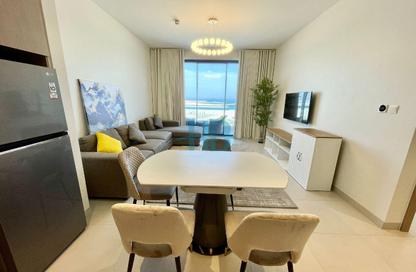 Apartment - 1 Bedroom - 1 Bathroom for sale in Marassi Al Bahrain - Diyar Al Muharraq - Muharraq Governorate
