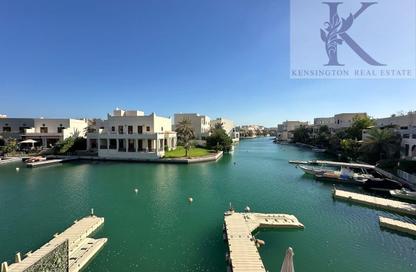 Apartment - 1 Bedroom - 2 Bathrooms for rent in Al Marsa Floating City - Amwaj Islands - Muharraq Governorate Apartment - 1 Bedroom - 2 Bathrooms for rent in Al Marsa Floating City - Amwaj Islands - Muharraq Governorate