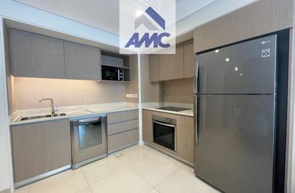 Apartment - 2 Bedrooms - 2 Bathrooms for rent in Marassi Al Bahrain - Diyar Al Muharraq - Muharraq Governorate