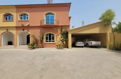 مجمع سكني - 4 غرف نوم - 4 حمامات للايجار في جنوسان - المحافظة الشمالية