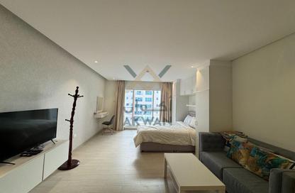Apartment - Studio - 1 Bathroom for rent in Busaiteen - Muharraq Governorate