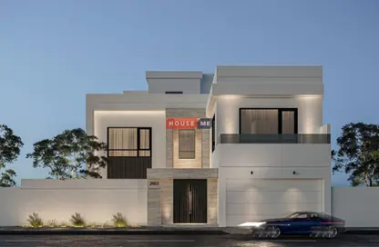 Villa - 5 Bedrooms - 7 Bathrooms for sale in Saar - Northern Governorate