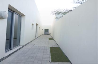 Villa - 4 Bedrooms - 4 Bathrooms for sale in Durrat Al Bahrain - Southern Governorate