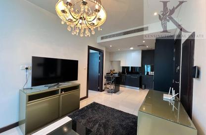 Apartment - 1 Bedroom - 1 Bathroom for rent in Al Juffair - Capital Governorate Apartment - 1 Bedroom - 1 Bathroom for rent in Al Juffair - Capital Governorate