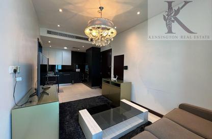 Apartment - 1 Bedroom - 1 Bathroom for rent in Al Juffair - Capital Governorate Apartment - 1 Bedroom - 1 Bathroom for rent in Al Juffair - Capital Governorate