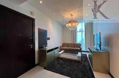 Apartment - 1 Bedroom - 1 Bathroom for rent in Al Juffair - Capital Governorate Apartment - 1 Bedroom - 1 Bathroom for rent in Al Juffair - Capital Governorate