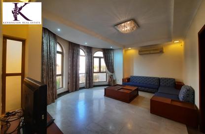 Villa - 4 Bedrooms - 5 Bathrooms for rent in Janabiya - Northern Governorate