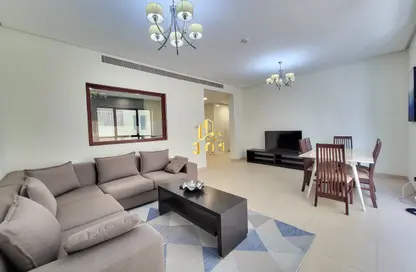 Apartment - 1 Bedroom - 1 Bathroom for rent in Janabiya - Northern Governorate