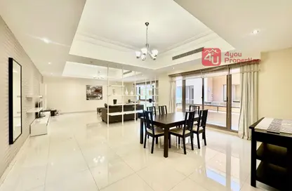 Apartment - 3 Bedrooms - 3 Bathrooms for rent in Um Al Hasam - Manama - Capital Governorate