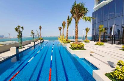 Apartment - 1 Bedroom - 1 Bathroom for rent in Al Juffair - Capital Governorate