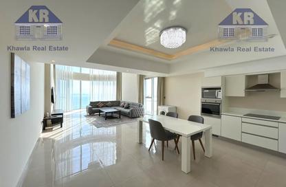 Apartment - 3 Bedrooms - 4 Bathrooms for sale in Al Juffair - Capital Governorate Apartment - 3 Bedrooms - 4 Bathrooms for sale in Al Juffair - Capital Governorate