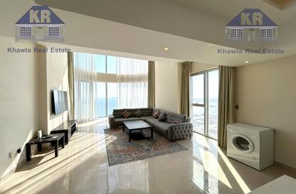 Apartment - 3 Bedrooms - 4 Bathrooms for sale in Al Juffair - Capital Governorate