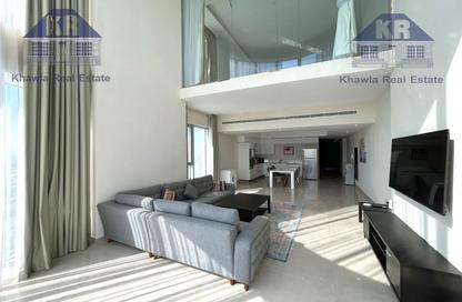 Apartment - 3 Bedrooms - 4 Bathrooms for sale in Al Juffair - Capital Governorate