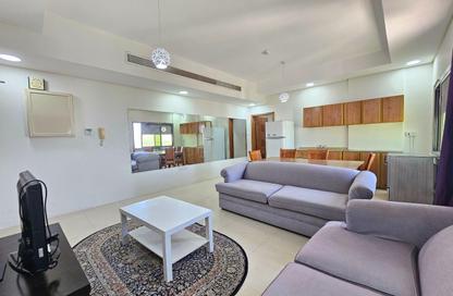 Apartment - 1 Bedroom - 1 Bathroom for rent in Segaya - Manama - Capital Governorate