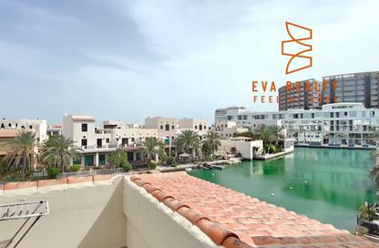 Apartment - 1 Bedroom - 1 Bathroom for rent in Al Marsa Floating City - Amwaj Islands - Muharraq Governorate