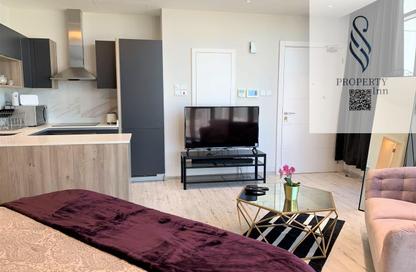 Apartment - Studio - 1 Bathroom for rent in Seef - Capital Governorate