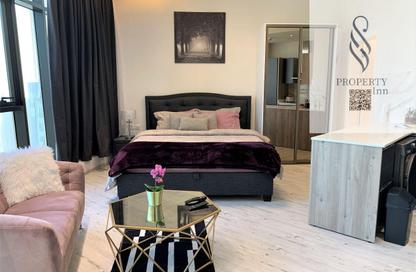 Apartment - Studio - 1 Bathroom for rent in Seef - Capital Governorate