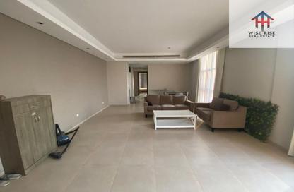 Apartment - 2 Bedrooms - 3 Bathrooms for rent in Sanad - Central Governorate