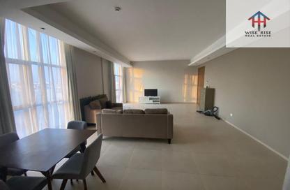 Apartment - 2 Bedrooms - 3 Bathrooms for rent in Sanad - Central Governorate