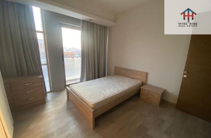 Apartment - 2 Bedrooms - 3 Bathrooms for rent in Sanad - Central Governorate