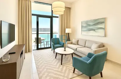 شقة - 2 غرف نوم - 3 حمامات للبيع في ذا ادريس رزيدينسز - ديار المحرق - المحرق