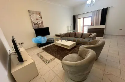 شقة - 1 حمام للايجار في الجفير - محافظة العاصمة