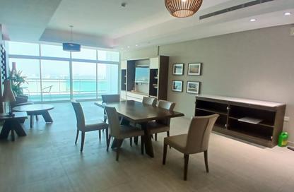 Apartment - 2 Bedrooms - 2 Bathrooms for rent in Amwaj Avenue - Amwaj Islands - Muharraq Governorate Apartment - 2 Bedrooms - 2 Bathrooms for rent in Amwaj Avenue - Amwaj Islands - Muharraq Governorate