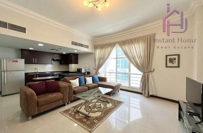 Apartment - 2 Bedrooms - 3 Bathrooms for rent in Seef - Capital Governorate