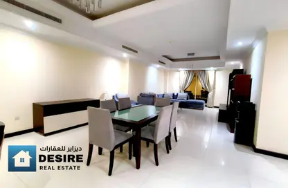 شقة - 2 غرف نوم - 3 حمامات للايجار في الجفير - محافظة العاصمة