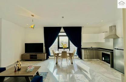 Apartment - 1 - 1 for rent in Segaya - Manama - Capital Governorate Apartment - 1 - 1 for rent in Segaya - Manama - Capital Governorate