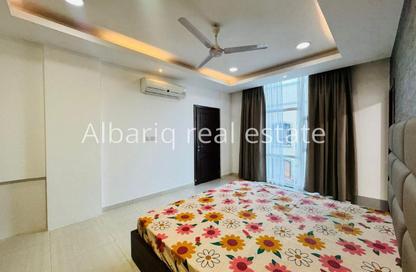 Apartment - 1 Bedroom - 1 Bathroom for rent in Adliya - Manama - Capital Governorate