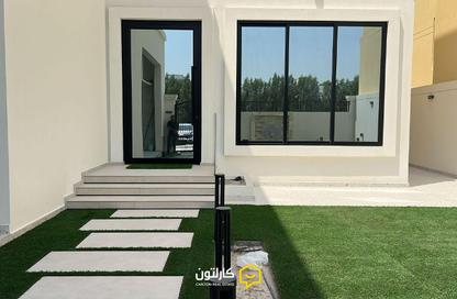 Villa - 4 Bedrooms - 7 Bathrooms for sale in Janabiya - Northern Governorate