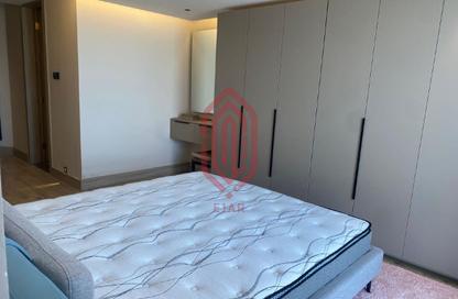 Apartment - Studio - 1 Bathroom for rent in Bu Quwah - Northern Governorate