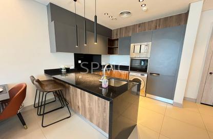 Apartment - 2 Bedrooms - 2 Bathrooms for rent in Bu Quwah - Northern Governorate