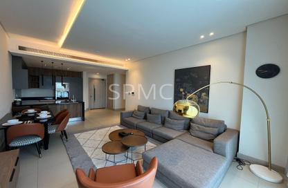 Apartment - 2 Bedrooms - 2 Bathrooms for rent in Bu Quwah - Northern Governorate