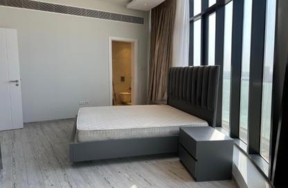 Apartment - 1 Bedroom - 2 Bathrooms for sale in Seef - Capital Governorate