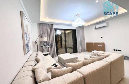 Villa - 2 Bedrooms - 3 Bathrooms for rent in Saar - Northern Governorate