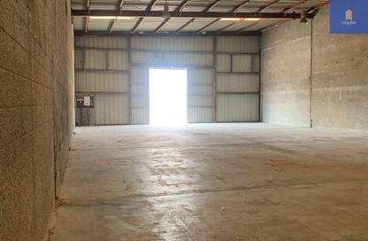 Warehouse - Studio - 1 for rent in Sitra - Central Governorate