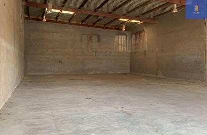 Warehouse - Studio - 1 for rent in Sitra - Central Governorate