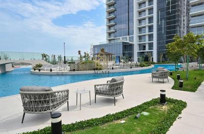 Apartment - 1 - 1 for rent in Al Juffair - Capital Governorate