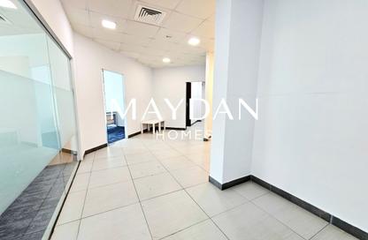 Office Space - Studio for rent in Seef - Capital Governorate