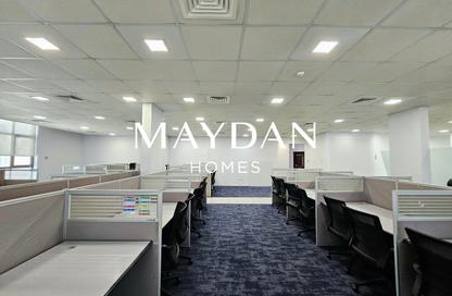 Office Space - Studio for rent in Seef - Capital Governorate