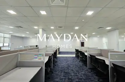 Office Space - Studio for rent in Seef - Capital Governorate